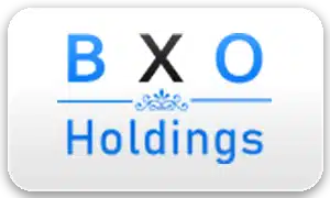 Bxo Holdings Casinos