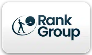 Rank Interactive Casinos