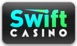 Swift Casino logotyp