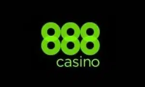 888casino logotyp