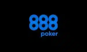 888poker logotyp