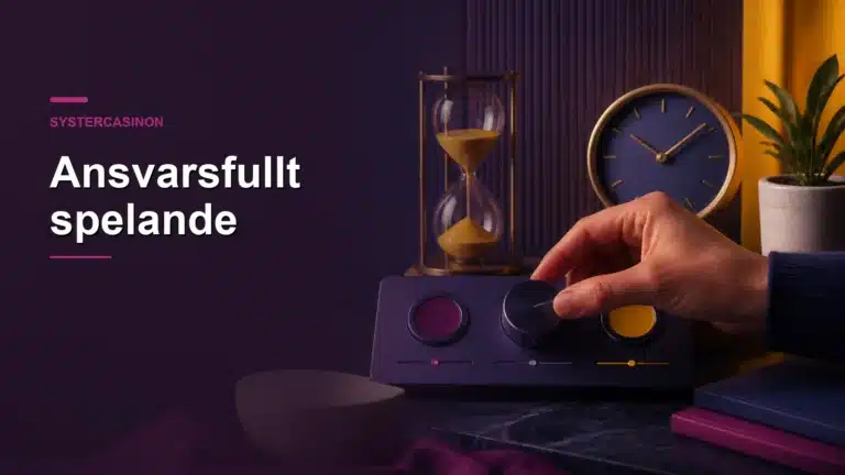 Redaktionell illustration för « Ansvarsfullt spelande »