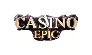 Casino Epic logotyp