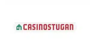 Casinostugans hela logotyp