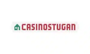 Casinostugan logotyp