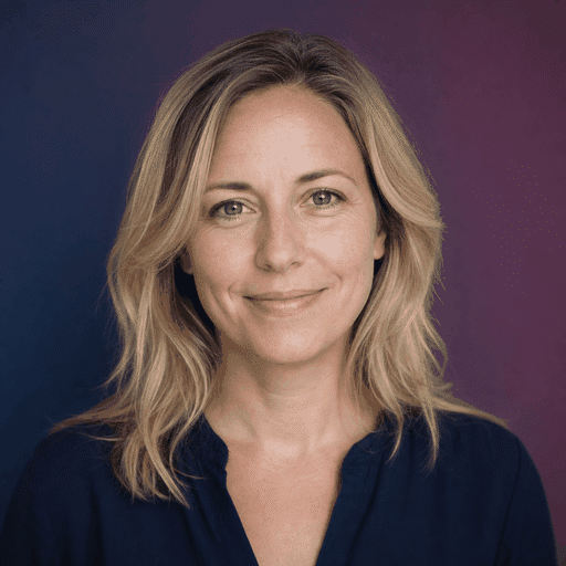 Elin Andersson, skribent