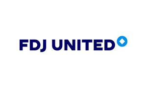 FDJ United logotyp