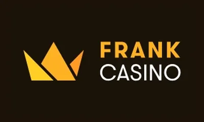 Frank Casino logotyp