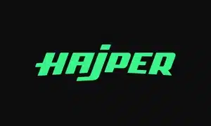 Hajper logotyp