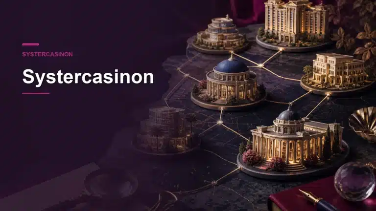Redaktionell illustration för « Systercasinon »