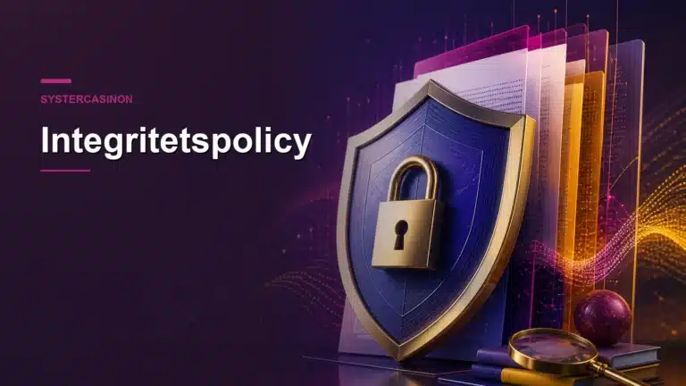 Redaktionell illustration för « Integritetspolicy »