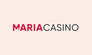 Maria Casino logotyp