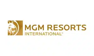 MGM Resorts International logotyp