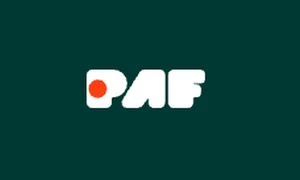 Paf systercasinon: spelbolaget som ägs av en ö