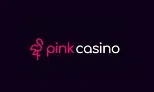 Pink Casino logotyp