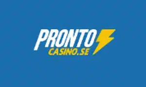 Pronto Casino logotyp