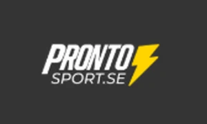 Pronto Sport logotyp