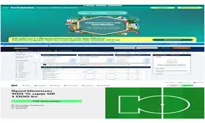 Casinon utan systersajter: bolag, koncerner och 15 exempel