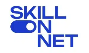 SkillOnNet logotyp