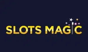 SlotsMagic logotyp