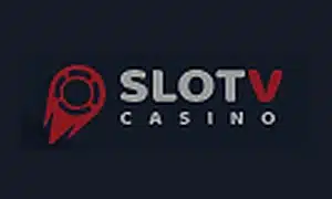 SlotV logotyp