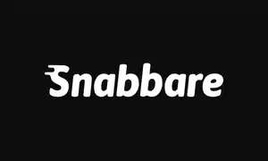 Snabbare logotyp