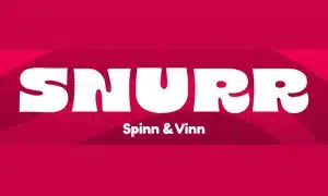 Snurrs hela logotyp