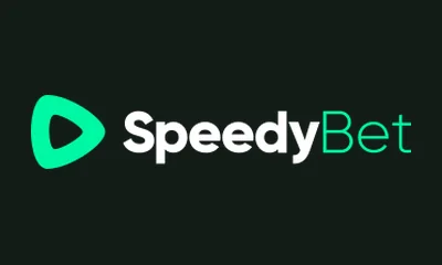 Speedy Bet logotyp