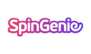 SpinGenie logotyp