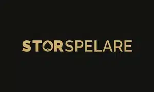 Storspelare logotyp