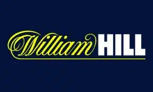 William Hill logotyp