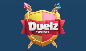 Duelz systercasinon: fem adresser på en licens
