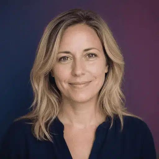 Elin Andersson, skribent
