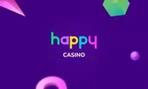 Happy Casino logotyp