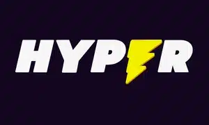 Hyper Casino systercasinon: Fun, Karl, Race och Yeti