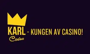 Karl Casino logotyp