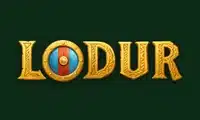 Lodur logotyp