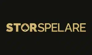 Storspelare logotyp