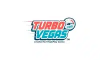TurboVegas logotyp
