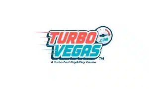 TurboVegas systercasinon: tre dörrar in i samma licens