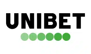 Unibet logotyp