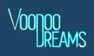 Voodoo Dreams systercasinon: två register, två olika svar