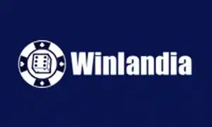 Winlandia logotyp