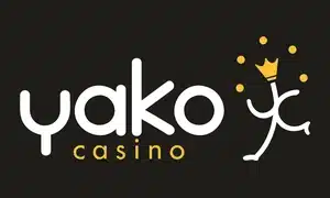 Yako Casino logotyp