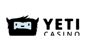 Yeti Casino logotyp